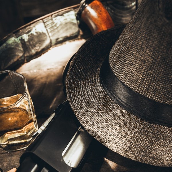 Of Mobsters and&nbsp;Milkmen